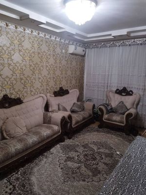 Сдам квартиру в аренду