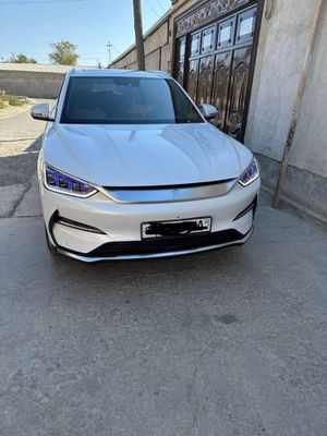 **BYD 2023 yil xolati juda yaxshi