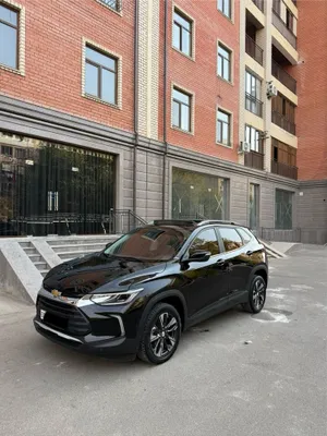 Tracker 2 primier 2023