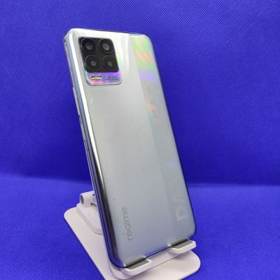 Realmi 8 sotiladi 128/6+4Gb