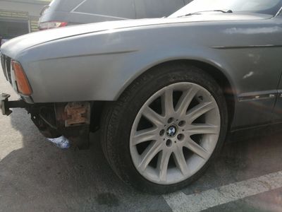 Barbet diska sotiladi R18 abmen bor