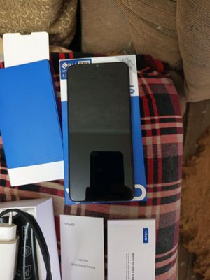 Продаю свой смартфон Vivo V2026 Y12S