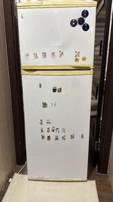 Продается холодильник NORD хорошим состояние работает отлично