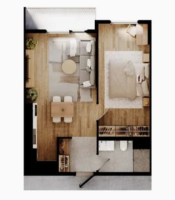 2х ком. Мирабадский рн. ПВ 25% рассрочка на 30 мес