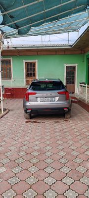Haval Jolion avtomobili qulay narxda sotiladi