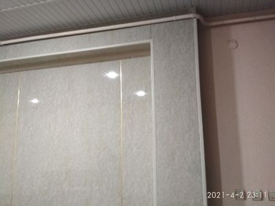 Установка декоративные панели пвх и пластика