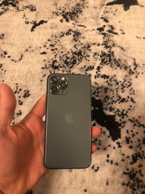 11 pro sotiladi yoki abmen iphonegA