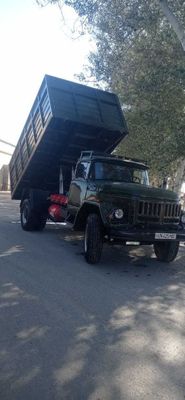 ZIL 131 sotiladi