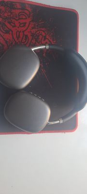 Airpods Max