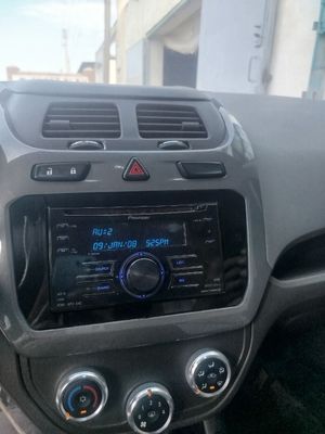 Pioneer magnitafon