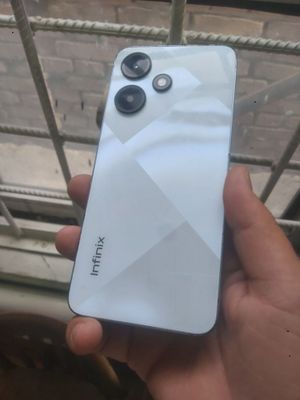 INFINIX HOT 30i 8+8/128 Gb sotiladi