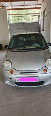 Matiz DLX sotiladi srochna pul kerak