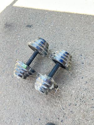 Gantel 15kilodan har bittasi