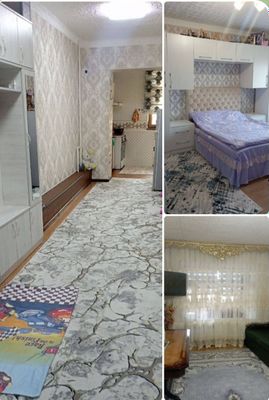 Продаю срочно 3 ком КВ на 2 этаже