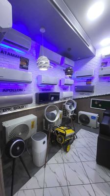Кондиционер MIDEA Из первых рук Установка Бесплатные Акции Установки