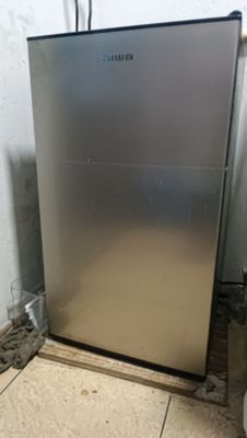 Мини холодильник Бир ой хам бумади, янгидек