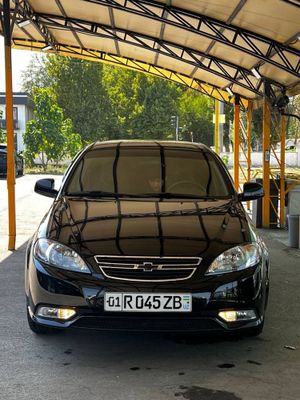 Lacetti 2023 krska toza