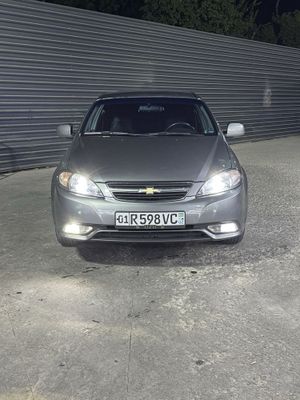 Gentra 1 yevro aftomat
