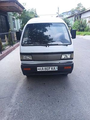 Damas 1999 sotiladi
