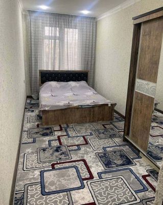 Сдается квартира в аренду