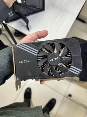 Zotac P106-090 videolarta GPU