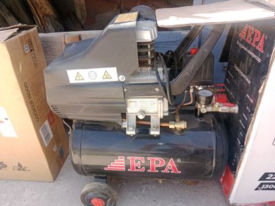 Kampressor epa 24 tali