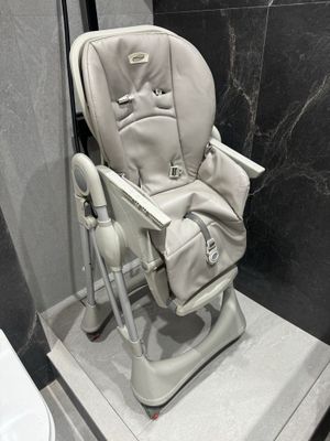 Стулчик для малышей хорошый