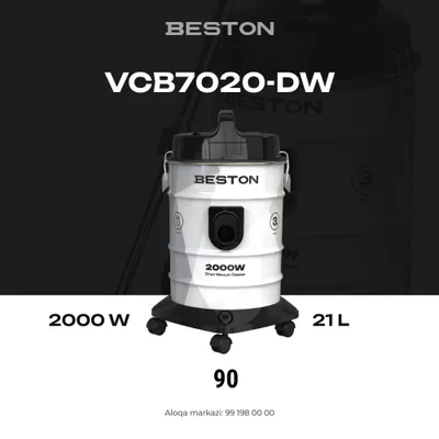 Beston pilesos yengi madel