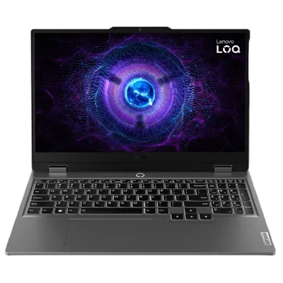 Игровой ноутбук Lenovo  i7-13650HX  83DV00NHRK