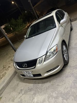Lexus GS 300 sotiladi holati yahşi