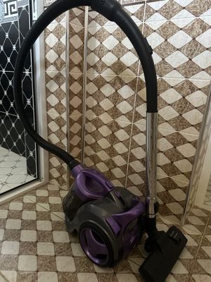 Пылесос