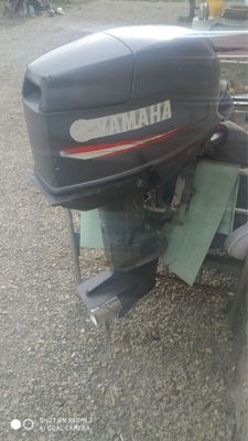 Yamaha 30.