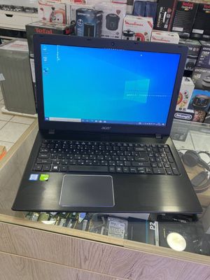 Acer Aspier Процессор: Intel Core i5 Оперативная память: 8 ГБ Видеока