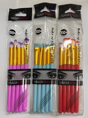 Huada Beauty Nabor keldi