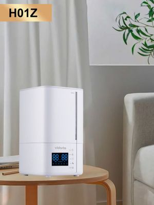 Умный увлажнитель воздуха Vidarte H01Z 5.5 Л