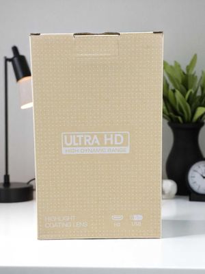 Проектор ULTRA HD