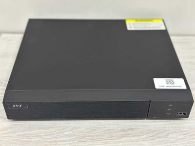 Видеорегистратор TVT TD-3004H1-B1-B