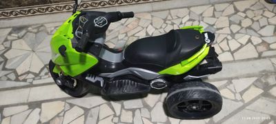 Мотоцикл детский