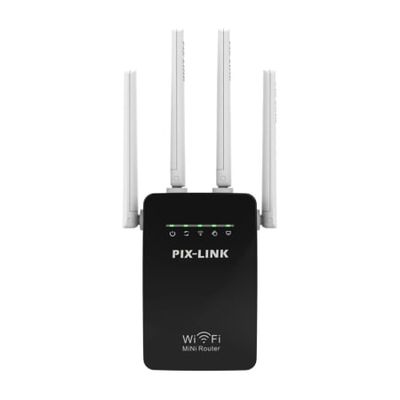 Усилитель сигнала Wi-Fi 300M Wireless-N