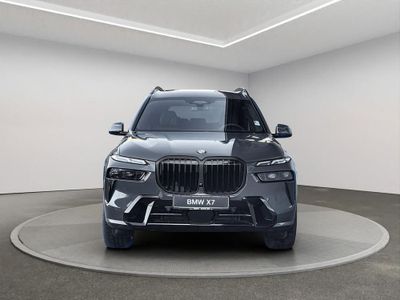 Bmw X7 xDrive 40i