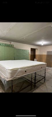 Ортопедические и анотомичиски матрас