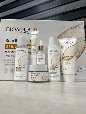BIOAQUA NABOR