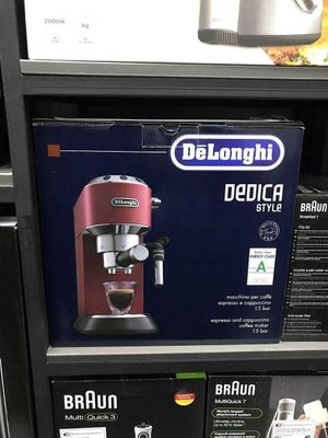 Kofemashina DELONGHI chegirma narxlarda Yetkazib berish bepul