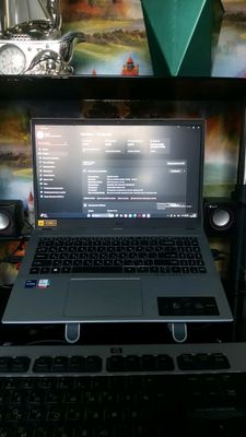 Acer Aspire A315-59