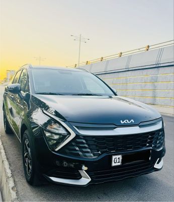 Kia sportage 2023 toza
