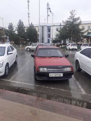 Lada samara 2108