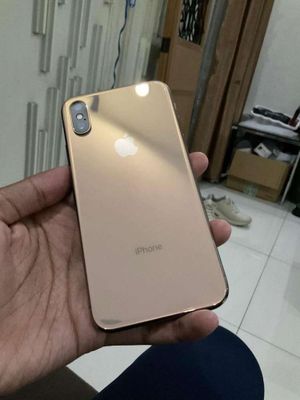 Iphone Xs 64gb Gold