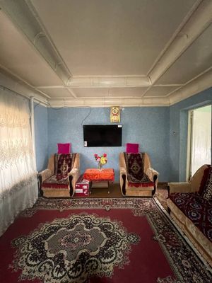 Продаётся дом 6 ком