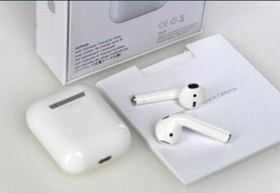 Airpods 2.2 dubay lux. super aksiya!