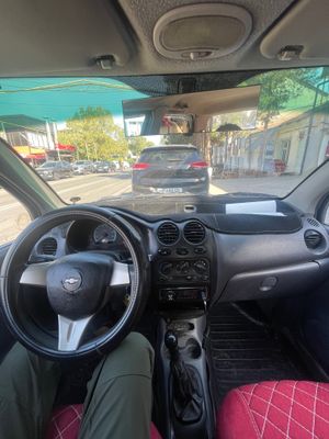Best Matiz